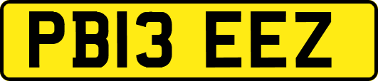PB13EEZ