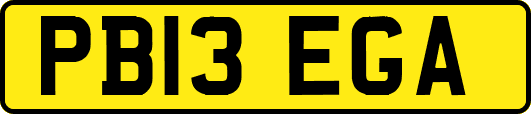 PB13EGA