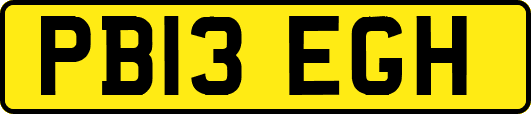 PB13EGH
