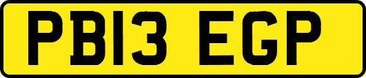 PB13EGP