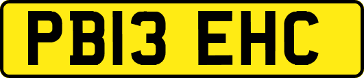 PB13EHC