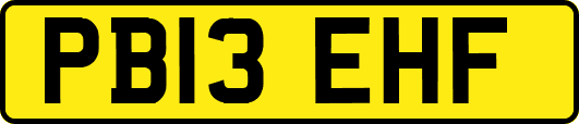 PB13EHF