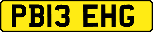 PB13EHG