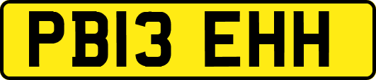 PB13EHH