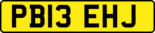 PB13EHJ