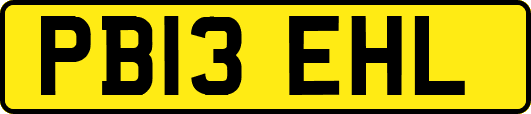 PB13EHL
