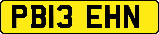 PB13EHN