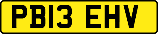 PB13EHV