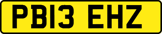 PB13EHZ