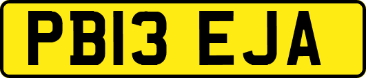 PB13EJA