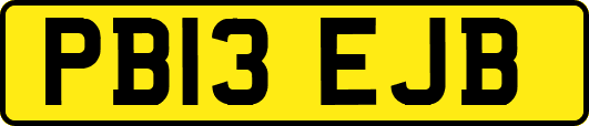 PB13EJB