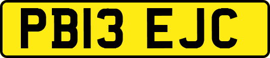 PB13EJC