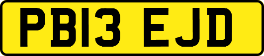 PB13EJD