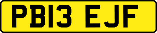 PB13EJF