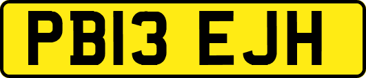 PB13EJH