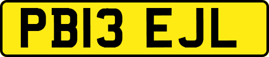 PB13EJL