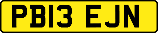 PB13EJN