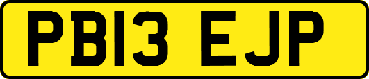 PB13EJP