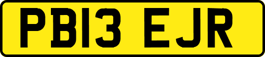 PB13EJR