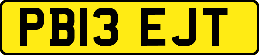 PB13EJT