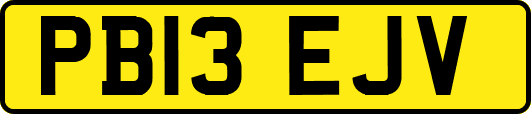 PB13EJV