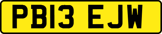 PB13EJW