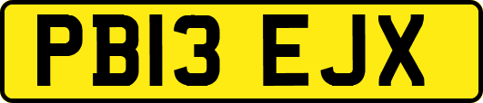 PB13EJX