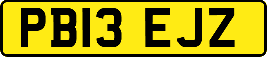 PB13EJZ