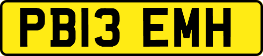 PB13EMH
