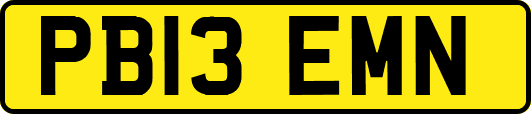 PB13EMN