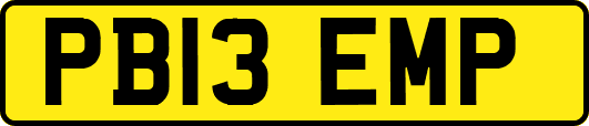 PB13EMP