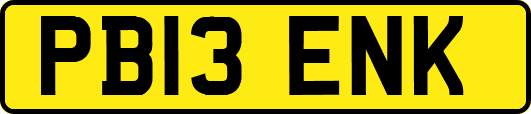 PB13ENK