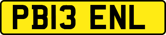 PB13ENL