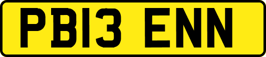 PB13ENN