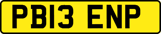 PB13ENP