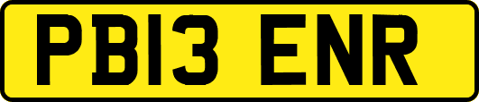 PB13ENR