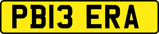 PB13ERA