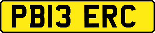 PB13ERC