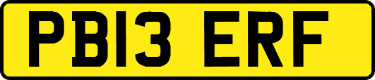 PB13ERF