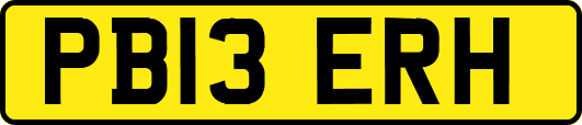 PB13ERH