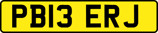 PB13ERJ