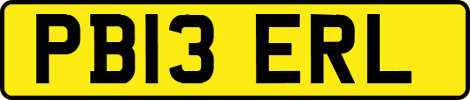 PB13ERL