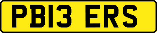 PB13ERS