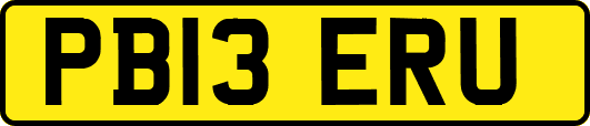 PB13ERU