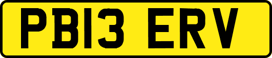 PB13ERV