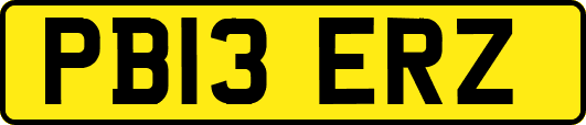PB13ERZ