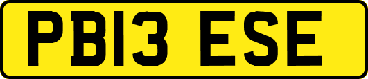 PB13ESE