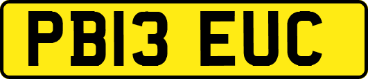 PB13EUC