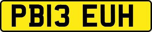 PB13EUH