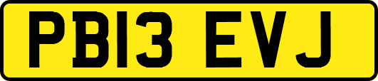 PB13EVJ